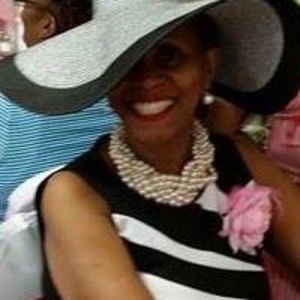 Meet your Posher, Joyce